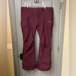 Burton Women’s Snow Pants
